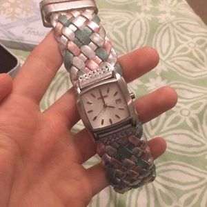 BRAND NEW Fossil watch in original packaging